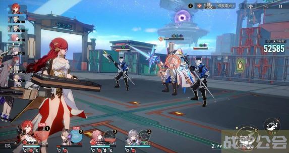 崩坏星穹铁道评书奇谭挑战攻略大全 -崩坏星穹铁道故事新手升级攻略