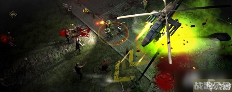 又一个僵尸幸存者永远忠诚怎么解锁,解锁资讯