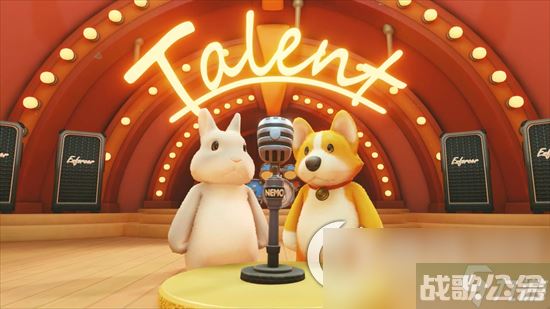 《动物派对》急冻枪有什么用 急冻枪效果介绍,动物派对资讯