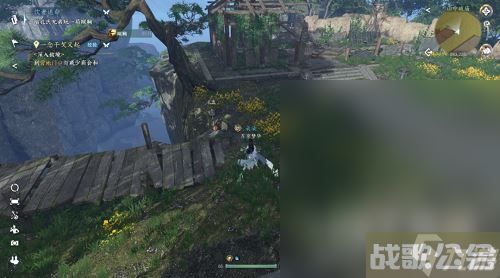 《逆水寒手游》饮者追命图文通关指南,逆水寒手游资讯