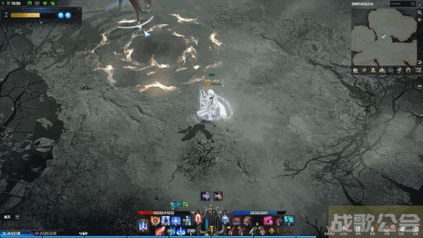 命运方舟埃尔伯哈斯蒂攻略-命运方舟埃尔伯哈斯蒂攻略任务攻略一览