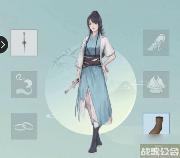 江湖悠悠竹叶怎么获取 江湖悠悠竹叶获取方法介绍,江湖悠悠资讯