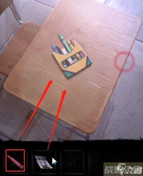 《纸嫁衣5无间梦境》第五章解谜教学 纸嫁衣5第五关怎么过,无间梦境资讯