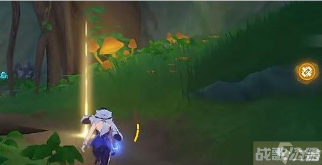 原神千奇澴回寻找第二个藏宝地任务怎么做,原神资讯