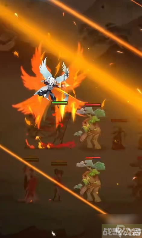 神仙道3伏羲技能强度解析,神仙道3资讯 神仙道3伏羲技能强度解析,神仙道3资讯