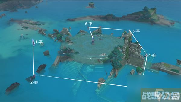 原神远吕羽氏遗事其五任务怎么做远吕羽氏遗事其五任务攻略详细流程介绍,原神资讯