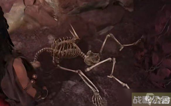 《遗迹2》耶莎红王座支线全攻略,遗迹资讯 《遗迹2》耶莎红王座支线全攻略,遗迹资讯