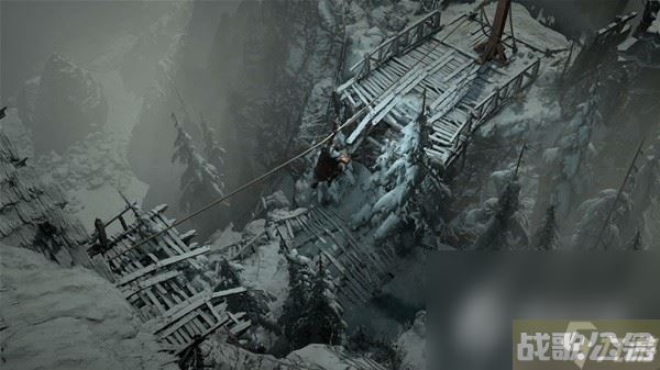 《暗黑破坏神4》野蛮人头盔毕业属性推荐,暗黑破坏神4手游资讯