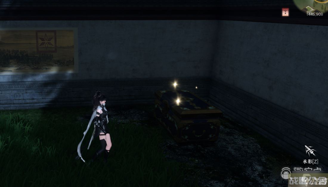 逆水寒手游杭州何人留字奇遇任务指南,逆水寒手游资讯