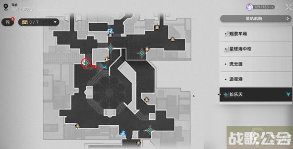 崩坏星穹铁道1.2诗仙机器人任务怎么做,崩坏星穹铁道资讯