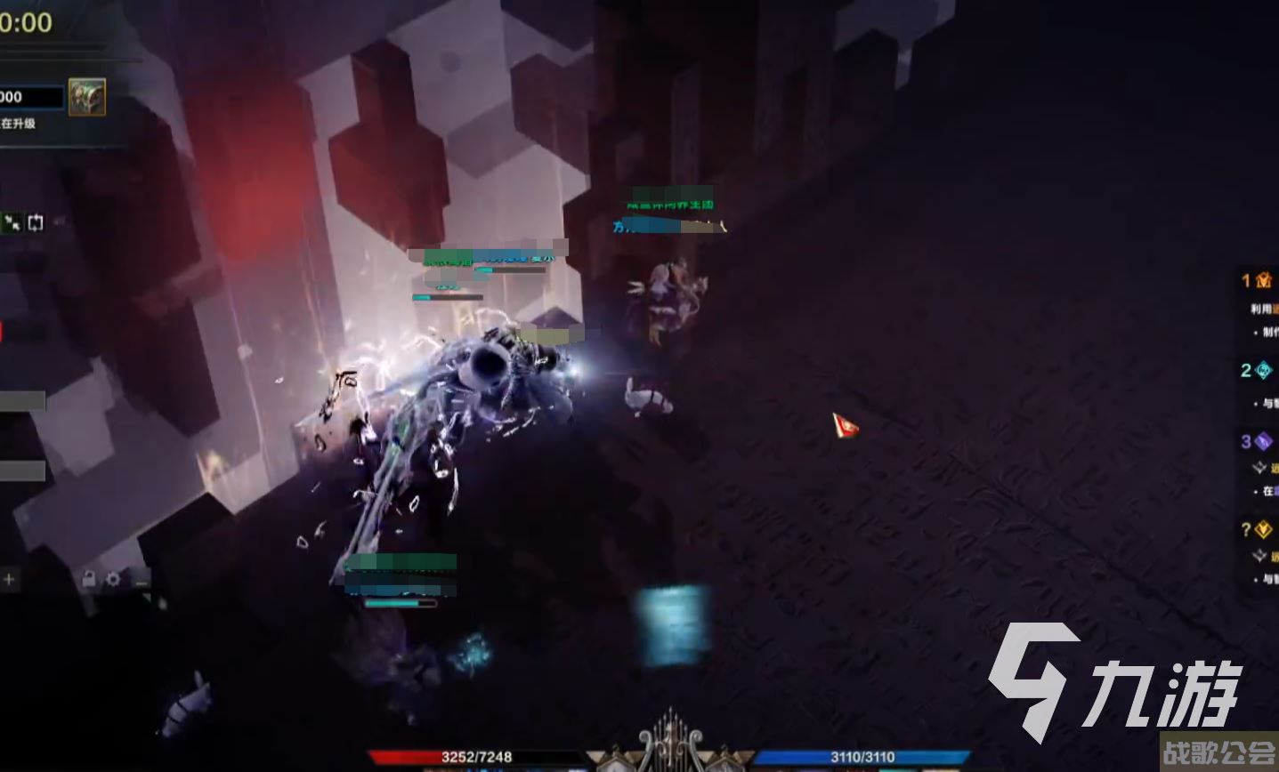 命运方舟魔方入场券怎么获得 命运方舟魔方入场券获得方法分享,命运方舟资讯