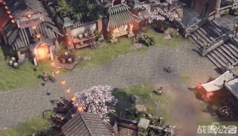 命运方舟几级进领地,命运方舟资讯