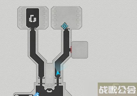 《崩坏星穹铁道》复兴之路怎么过 冒险任务复兴之路流程攻略详解,崩坏星穹铁道资讯