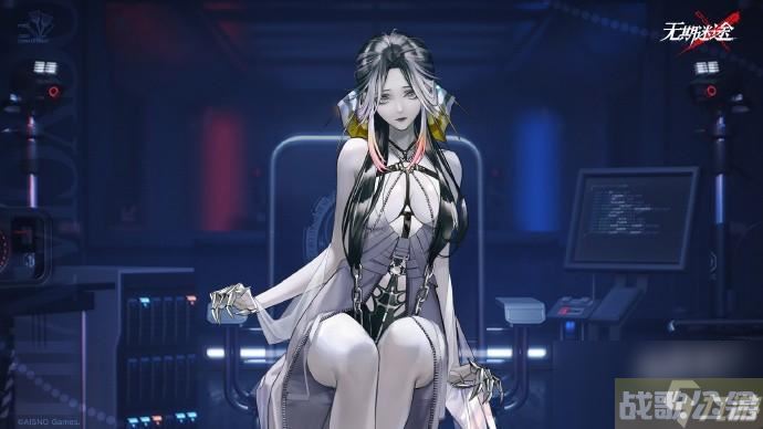 无期迷途卡门奈特拉弥亚审查有什么,无期迷途资讯