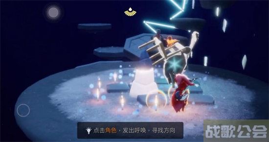 光遇5.17任务2022汇总 -光遇2021.5.17任务图文攻略分享