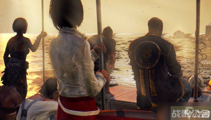 《死亡岛》终极版有繁体中文吗 终极版支持语言详情,逃离死亡岛资讯