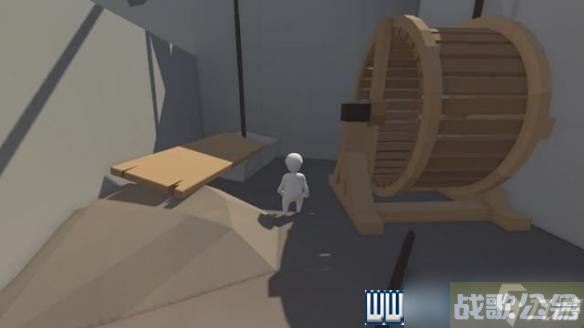 人类一败涂地城堡怎么进 城堡进入流程图文介绍,人类跌落梦境资讯 人类一败涂地城堡怎么进 城堡进入流程图文介绍,人类跌落梦境资讯