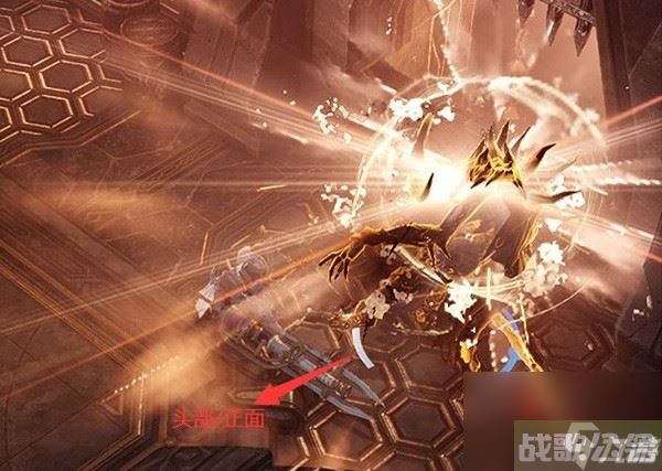 《命运方舟》战斗相关知识讲解,命运方舟资讯