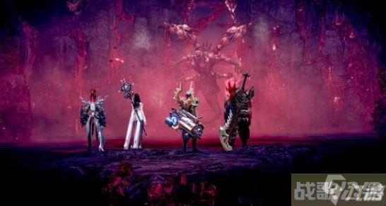 命运方舟深渊副本前置任务怎么完成,命运方舟资讯 命运方舟深渊副本前置任务怎么完成,命运方舟资讯