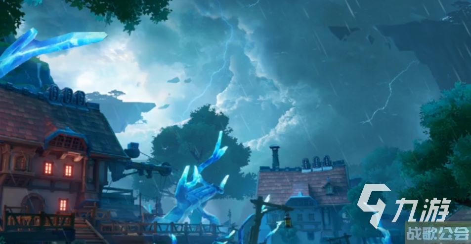 晶核元素师技能加点攻略大全 晶核元素师技能加点方案一览,晶核手游资讯