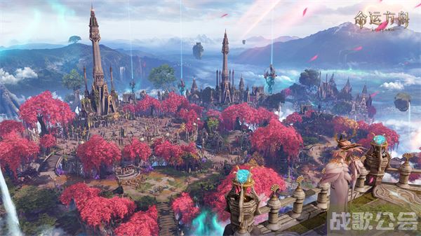 命运方舟练几个角色好-明日方舟命运流程攻略