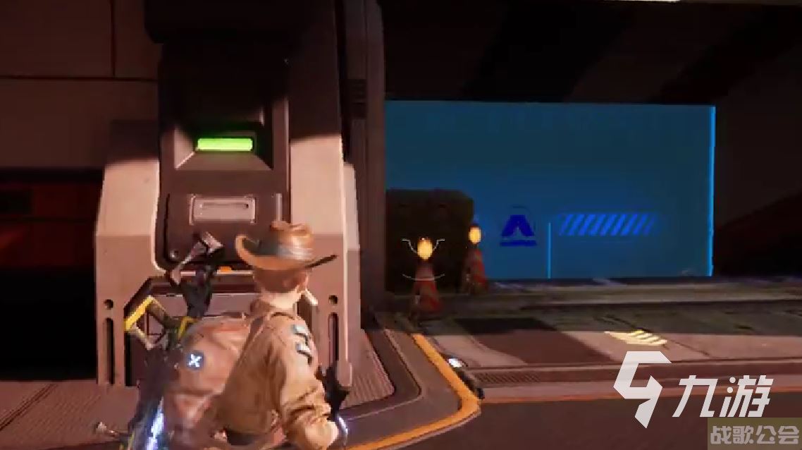 星球重启天文望远镜在哪 星球重启天文望远镜位置分享,星球重启资讯