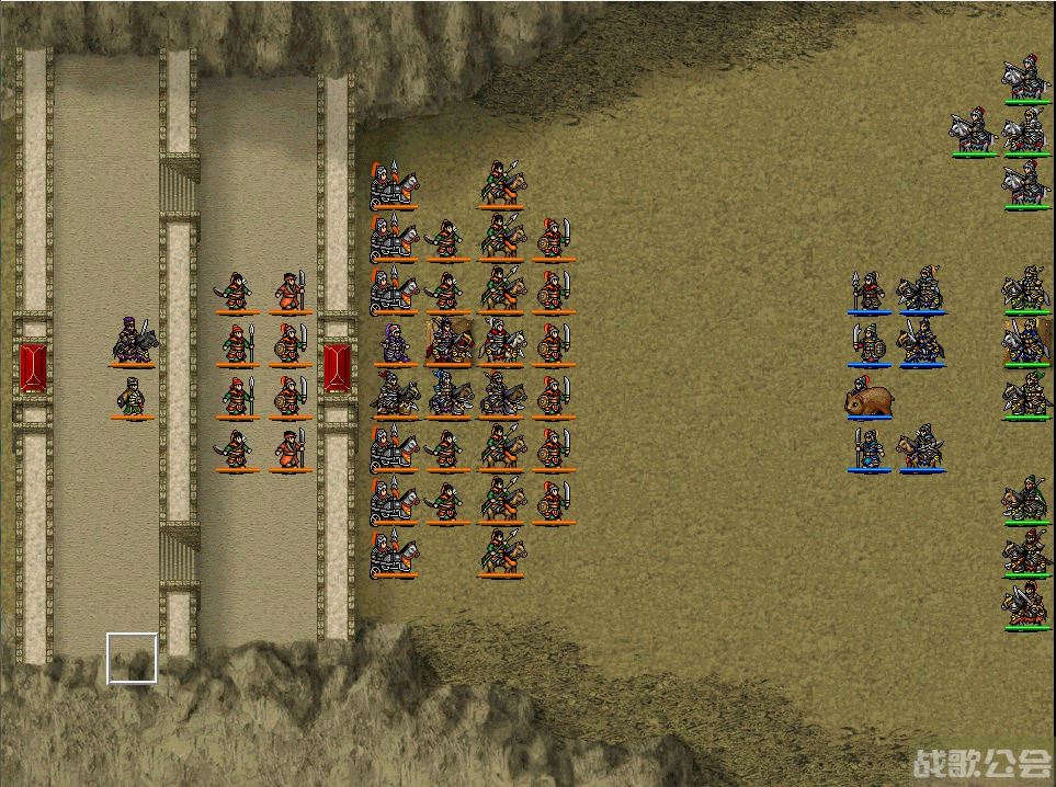 豪华版曹操传攻略(曹操传豪华版2017)