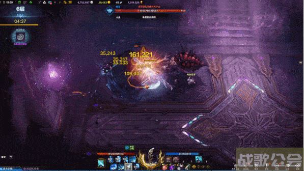 命运方舟宿命之塔怎么过-失落的方舟命运之塔活动关卡攻略