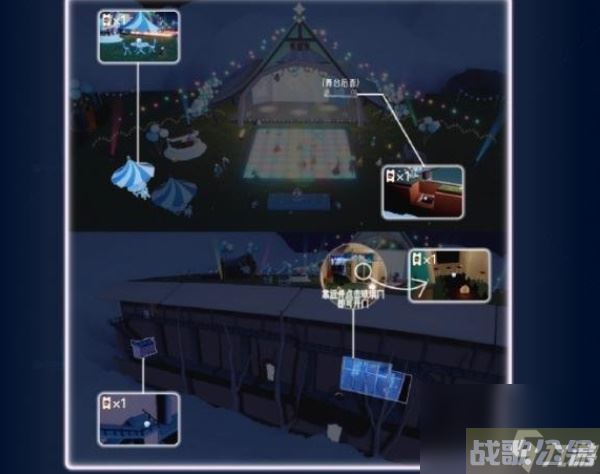 光遇周年庆活动货币获取方法 光遇周年庆活动货币怎么获取,光遇资讯