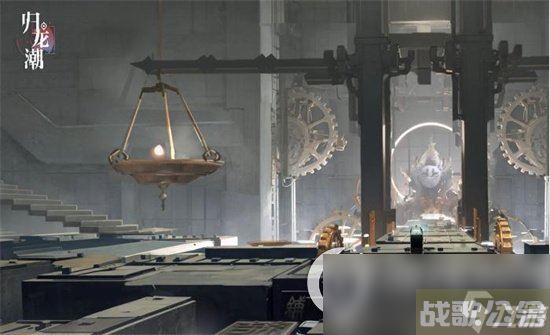 《归龙潮》养成系统怎么玩 养成系统玩法攻略,归龙潮资讯