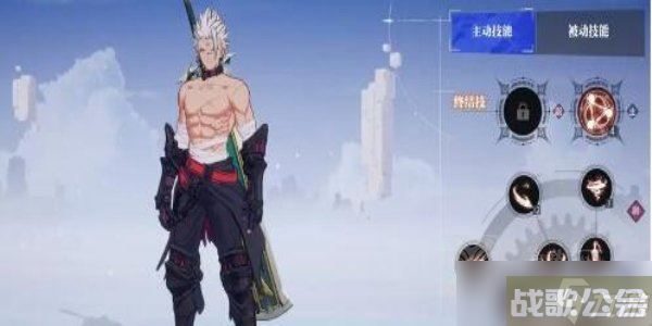 晶核狂战士毕业装备是什么,晶核手游资讯 晶核狂战士毕业装备是什么,晶核手游资讯