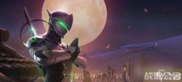 守望先锋2的先行者礼包怎么领   守望先锋先行者头像,守望先锋手游资讯