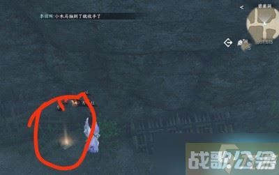 《逆水寒手游》雁门关机关人在哪里攻略,逆水寒手游资讯