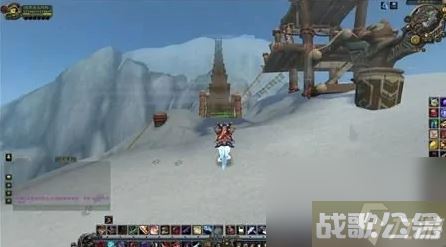 魔兽世界铁角飞地怎么去 铁角飞地在哪里介绍,魔兽世界资讯