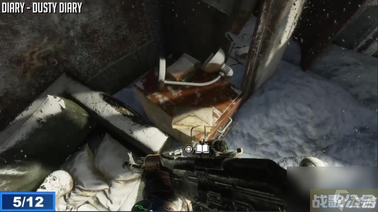 地铁2033日记在哪里,地铁2033资讯