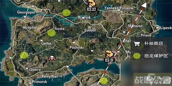 和平精英龙骨部落怎么玩 和平精英龙骨部落玩法,和平精英资讯 和平精英龙骨部落怎么玩 和平精英龙骨部落玩法,和平精英资讯