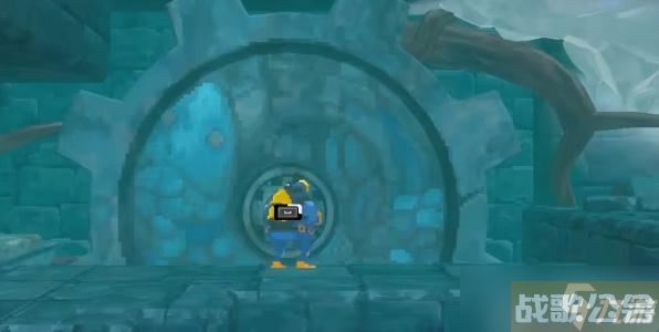 潜水员戴夫寻找灌水的方法,潜水员戴夫资讯