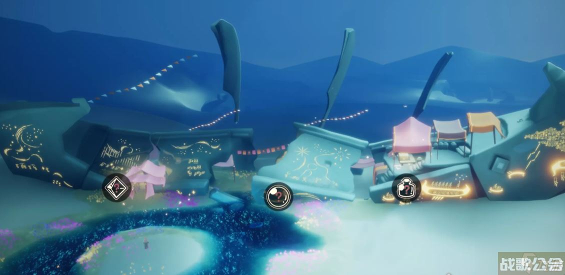 光遇7.25免费魔法有什么 光遇7月25日免费魔法收集攻略,光遇资讯 光遇7.25免费魔法有什么 光遇7月25日免费魔法收集攻略,光遇资讯