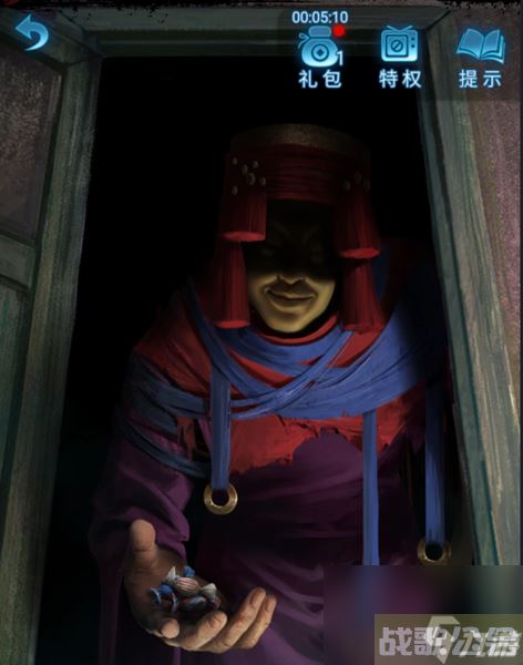 《纸嫁衣5无间梦境》第五章通关心得,无间梦境资讯