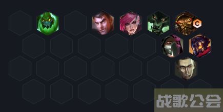 云顶之弈s6.5炼金科技阵容推荐-云顶之弈炼金科技怎么玩活动攻略