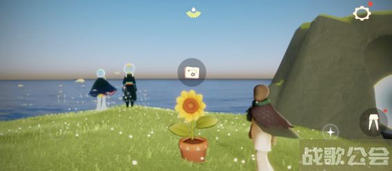 光遇有友节活动怎么进入 -光遇友谊季怎么进新手攻略一览