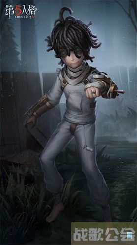 第五人格克拉布雷尔怎么样-第五人格克劳德活动任务攻略