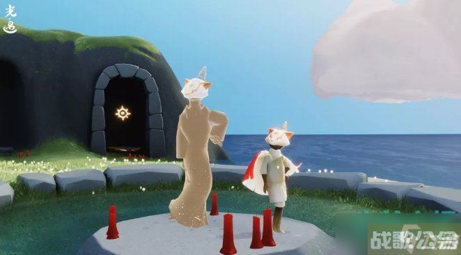 光遇11月4日复刻先祖是谁 11月4日复刻先祖介绍,光遇资讯 光遇11月4日复刻先祖是谁 11月4日复刻先祖介绍,光遇资讯