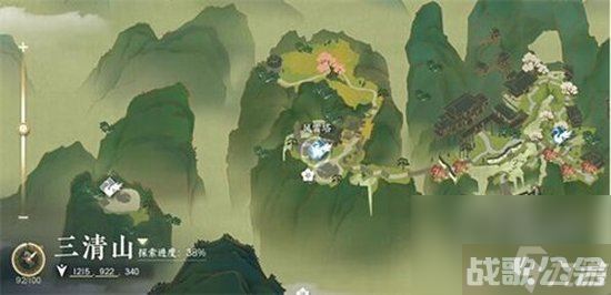 逆水寒横吹桃花奇遇要怎么过 横吹桃花奇遇完成攻略,逆水寒手游资讯