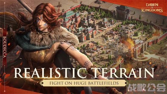 重返帝国国际版叫什么-重返帝国国际版叫什么图文攻略