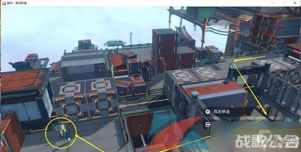 《崩坏星穹铁道》霜刃一试同行任务攻略,崩坏星穹铁道资讯 《崩坏星穹铁道》霜刃一试同行任务攻略,崩坏星穹铁道资讯