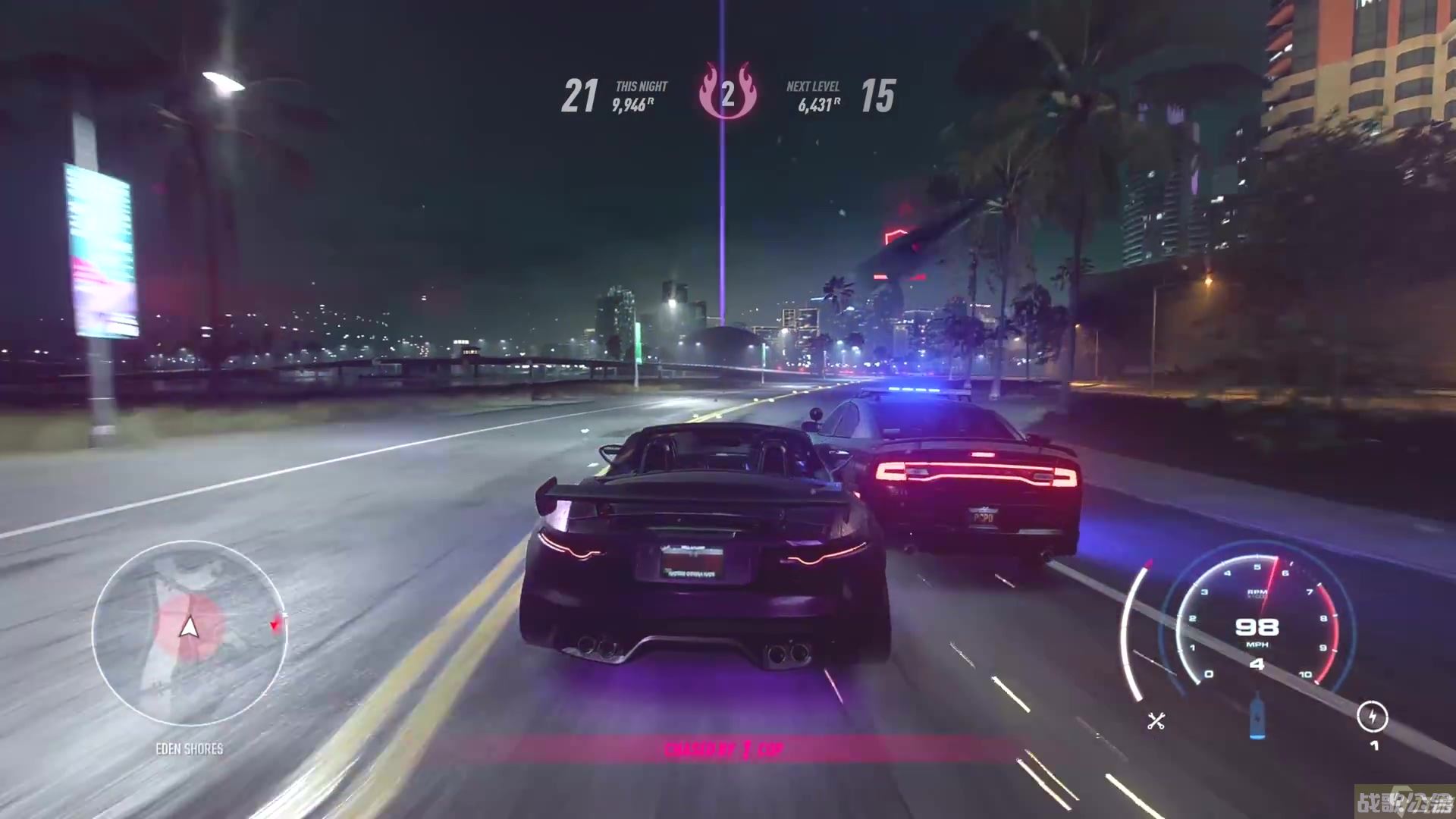 极品飞车热度配置要求高吗,极品飞车热度资讯