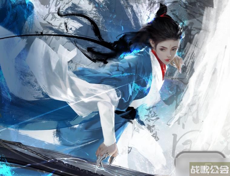 逆水寒手游江湖技能虹带流霞怎么获取,逆水寒手游资讯 逆水寒手游江湖技能虹带流霞怎么获取,逆水寒手游资讯