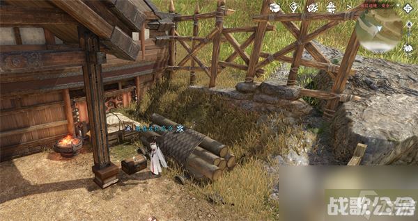 逆水寒手游宋辽边境宝箱在哪里大全,逆水寒手游资讯