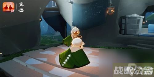 光遇矮人面具在哪里获取 光遇矮人面具获取攻略,光遇资讯